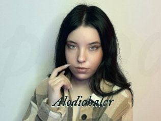 Alodiehaler