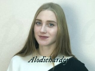 Alodiehardey