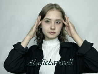 Alodieharwell