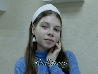 Alodieheap