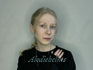 Alodiehelms