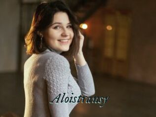 Aloistransy
