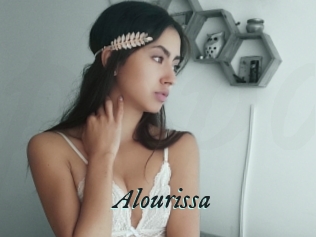 Alourissa