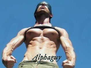 Alphaguy
