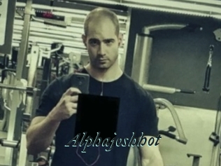 Alphajoshhot