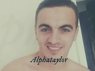 Alphataylor