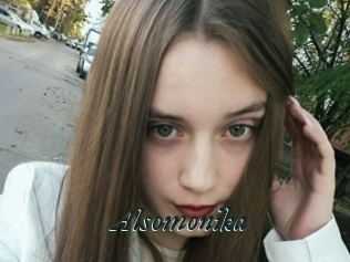Alsomonika