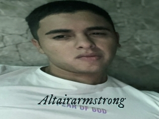 Altairarmstrong