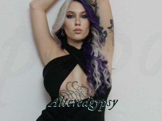alteredgypsy Pharaons Porn
