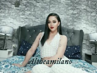 Altheamilano