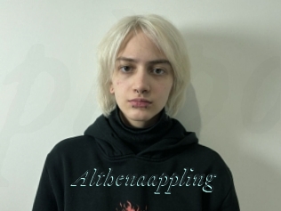 Althenaappling