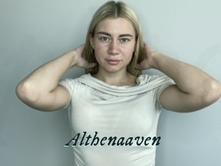 Althenaaven