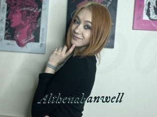 Althenabanwell