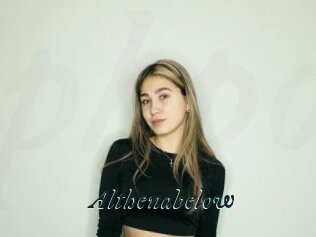 Althenabelow
