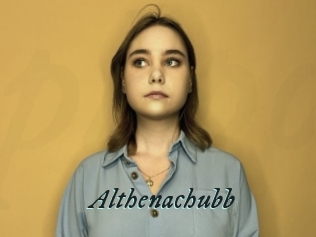 Althenachubb