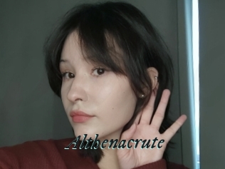 Althenacrute