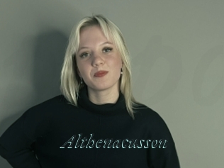 Althenacusson