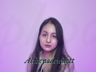 Althenadennett