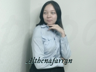 Althenafarran