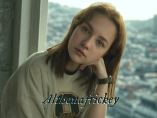 Althenafrickey