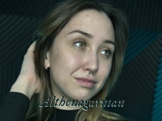 Althenagarman