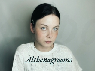 Althenagrooms