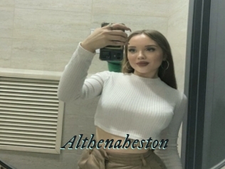Althenaheston