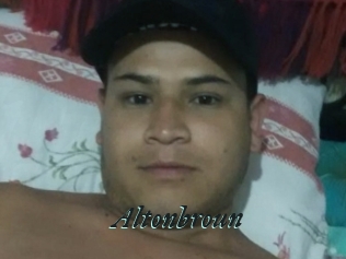 Altonbroun