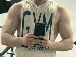 Alvarro