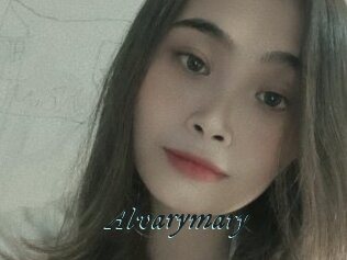 Alvarymary