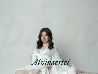 Alvinaertel