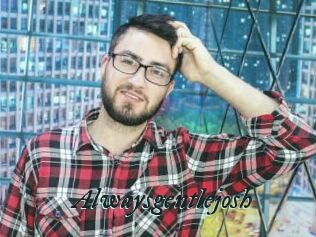 Alwaysgentlejosh