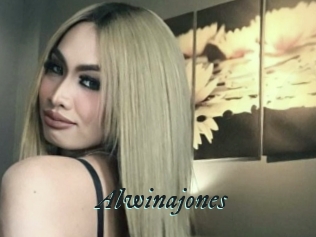Alwinajones