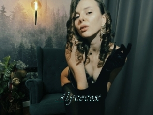 Alycecox