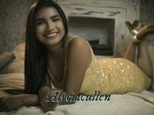 Alyciacullen