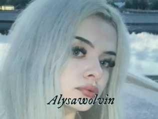 Alysawolvin