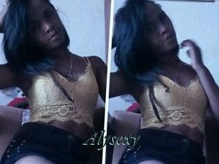Alysexy