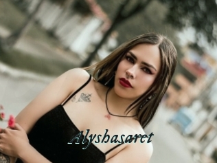 Alyshasaret