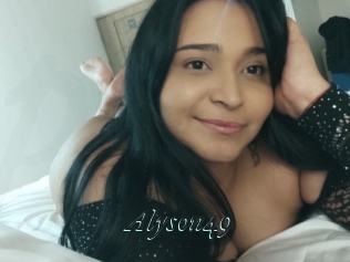 Alyson49