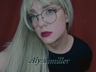 Alysonmiller