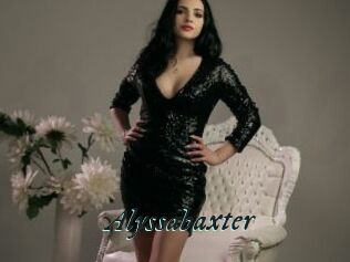 Alyssabaxter