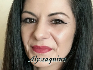 Alyssaquinn