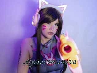 Alyssaromanova