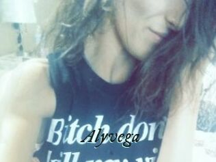 Alyvega