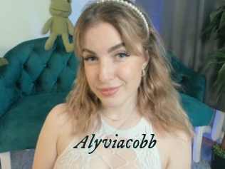 Alyviacobb
