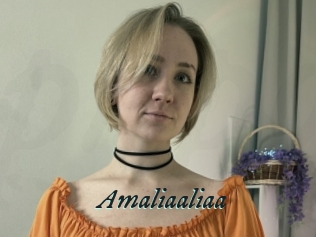 amaliaaliaa Pharaons Porn