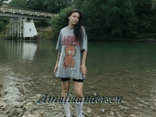 Amaliaandersen