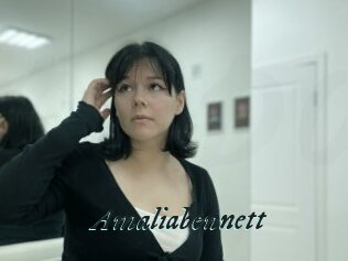 Amaliabennett