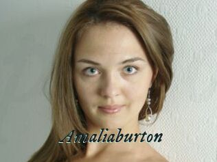 amaliaburton Pharaons Porn