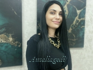 Amaliagodi